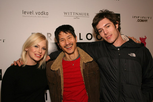  Sundance 2007