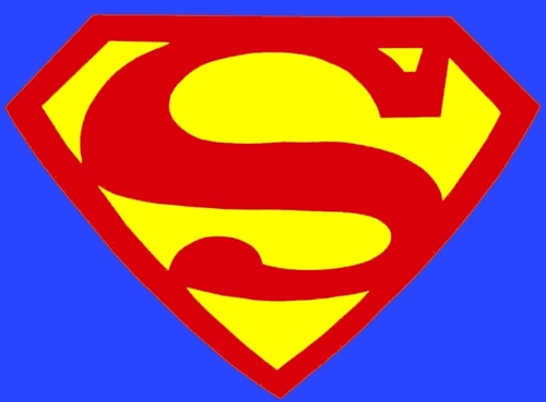  Superman's Symbol