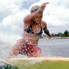  Surfing