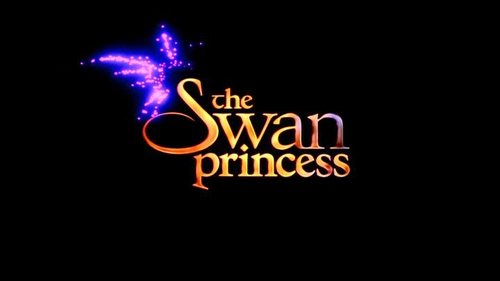 angsa, swan Princess