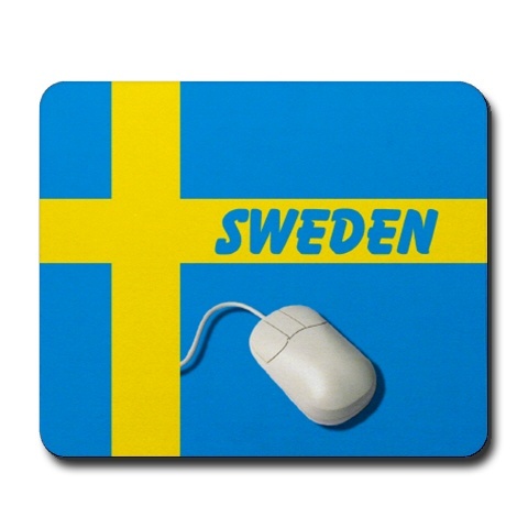 Sweden Merchandise