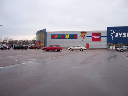 Sweden Stores