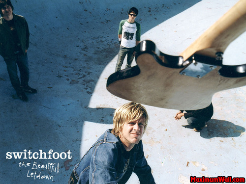  Switchfoot