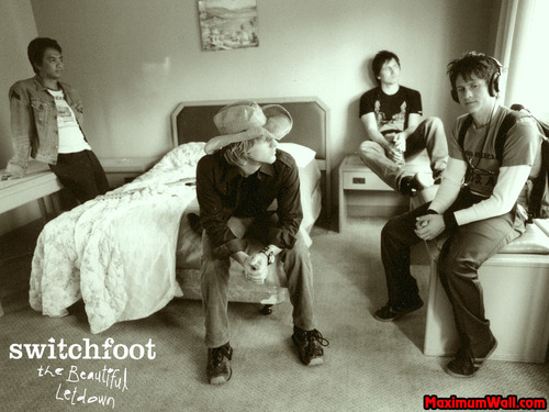  Switchfoot
