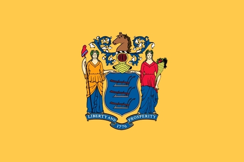  Symbols of New Jersey