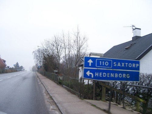  Tågarp - Skåne