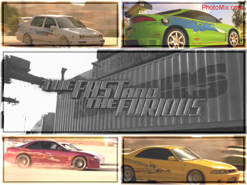  TFATF Car wallpaper