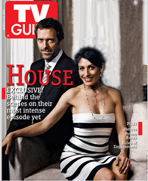  TV Guide - House