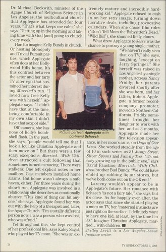  TV Guide - October 03-09, 1998