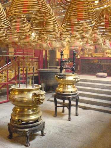  Taoist temple