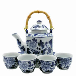  thé Cups and Sets
