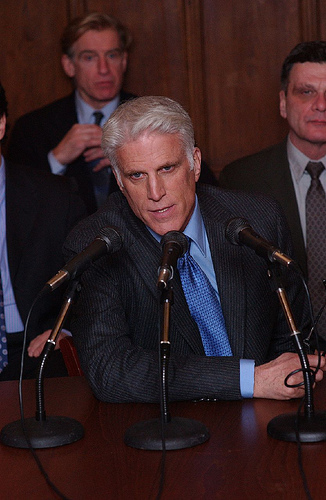  Ted Danson in FX's Damages