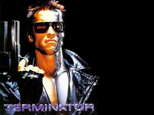  Terminator