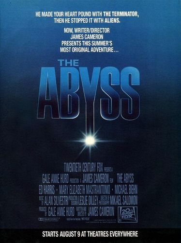  The Abyss (1989)