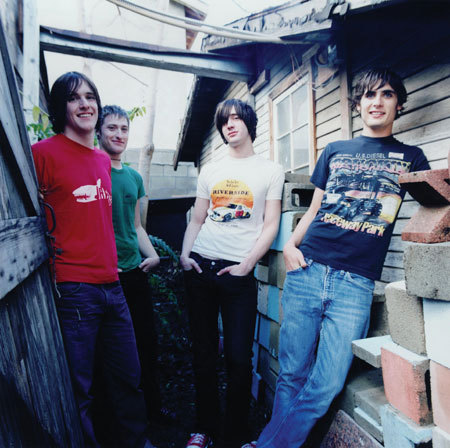 The All-American Rejects