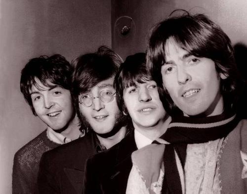 Die Beatles