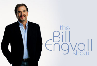  The Bill Engvall toon logo