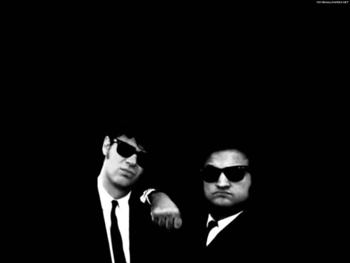  The Blues Brothers
