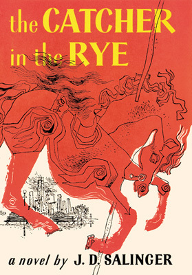  The Catcher in the Rye 1