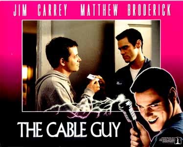  The Cable Guy