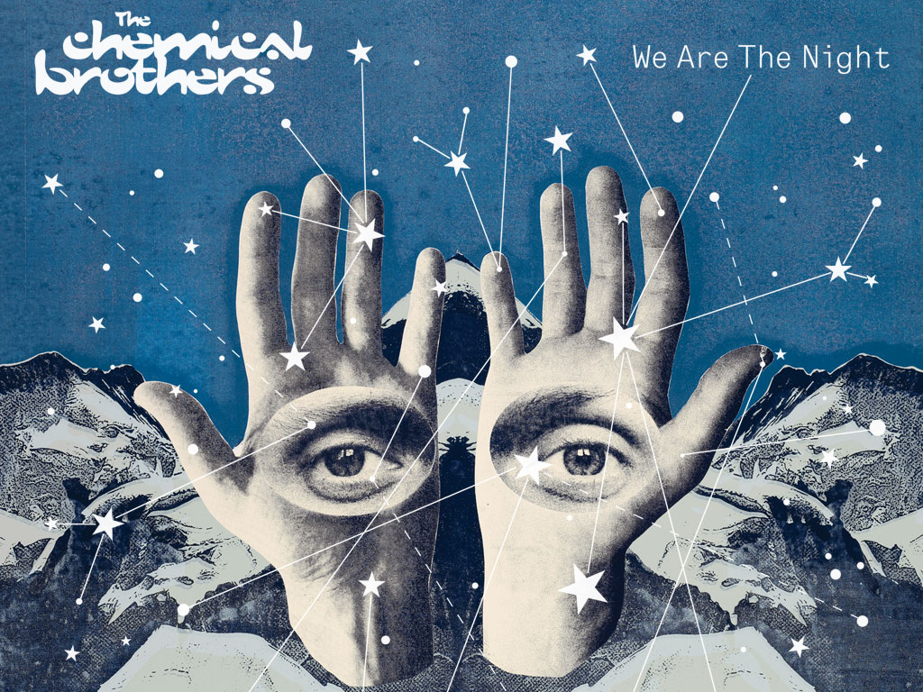 The Chemical Brothers - Chemical Brothers Wallpaper (58432) - Fanpop