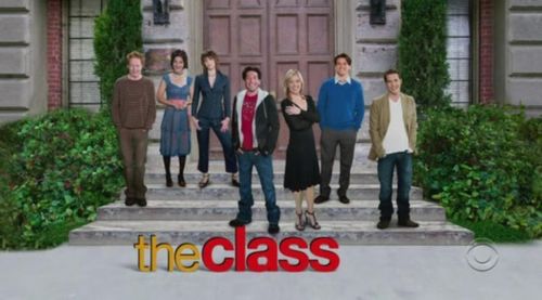 The Class