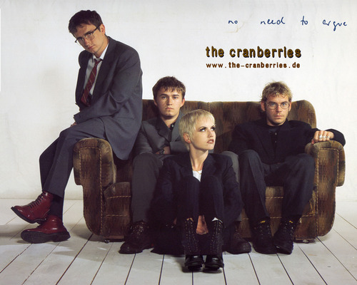  The Cranberries
