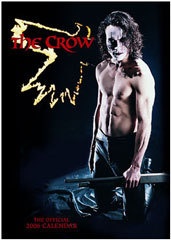 The Crow (Brandon Lee)