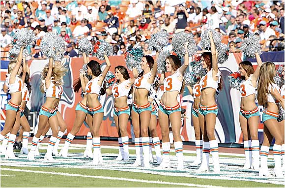 The Doll-phins