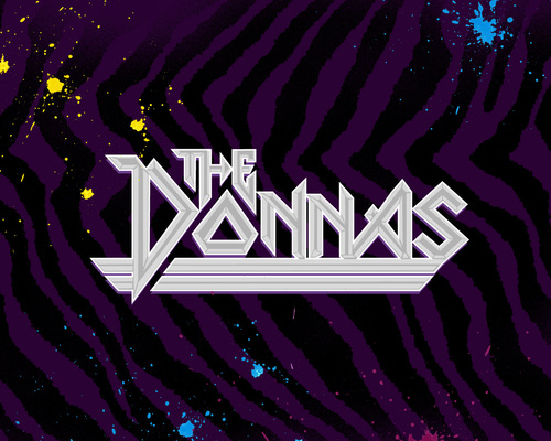  The Donnas