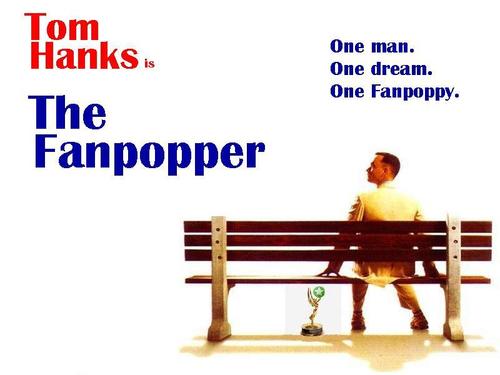  The Fanpopper