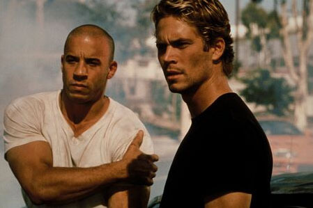  The Fast & the Furious