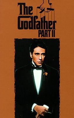 The Godfather II - The Godfather Trilogy Photo (423830) - Fanpop