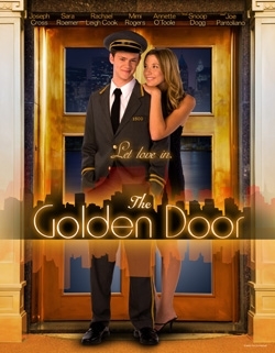  The Golden Door