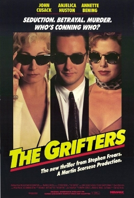  The Grifters