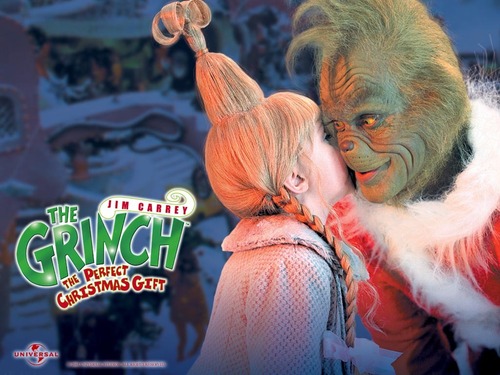  The Grinch (2000)