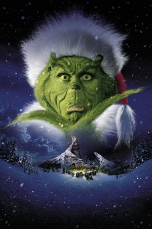  The Grinch
