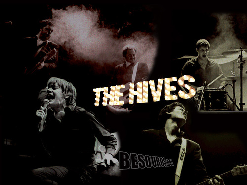  The Hives