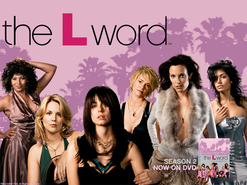  The L Word - Season 2