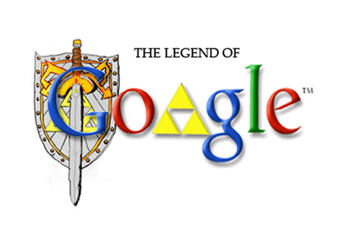 The Legend of Google