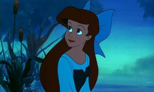  Walt Дисней Screencaps - Princess Ariel