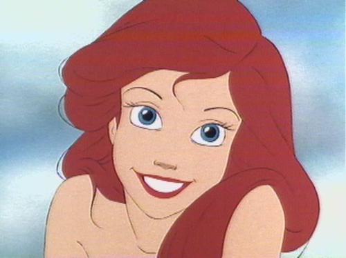  Walt disney Screencaps - Princess Ariel