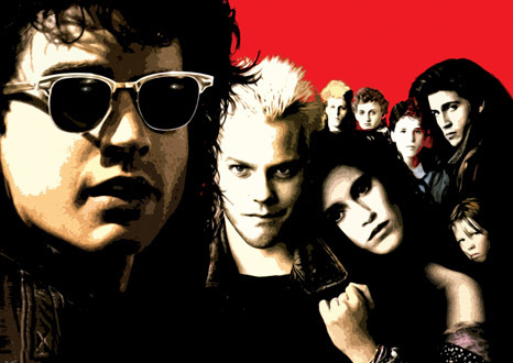  The Lost Boys