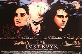  The lost Boys
