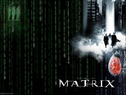  The Matrix