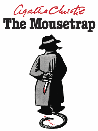 The Mousetrap