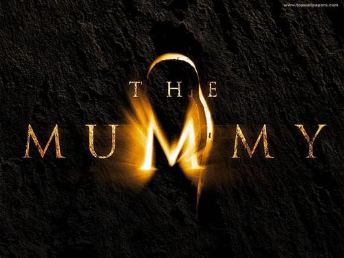  The Mummy