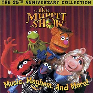 The Muppets