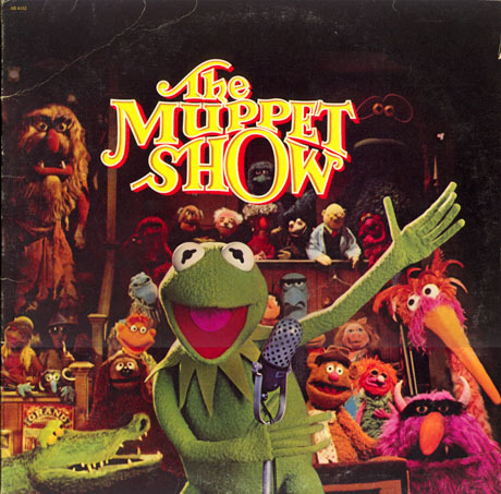  The Muppets
