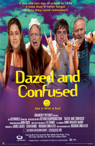  The Office: Dazed and Confused